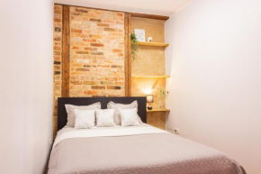 Gildi Apartment